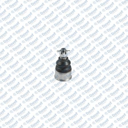 TEKNOROT H-380 Rotil On Alt Honda Accrod 08-12